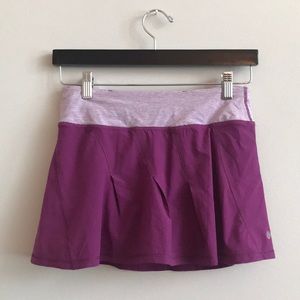 Lululemon Skirt - 4